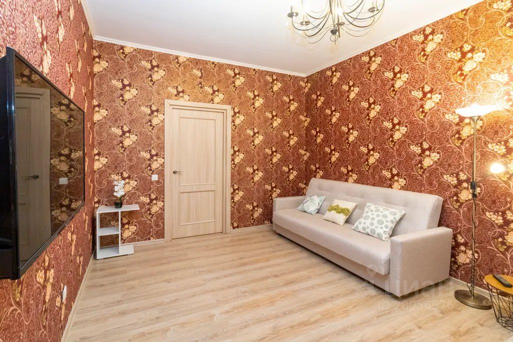 m. Podolsk: Apartment, 1-rooms
