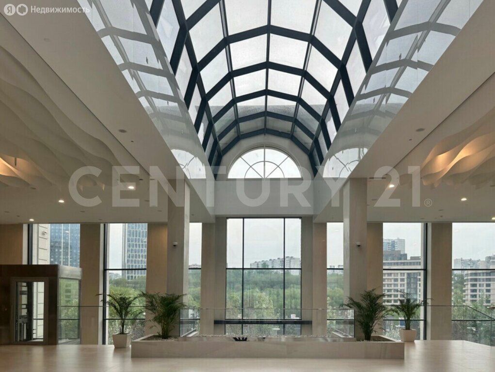 m. Michurinsky prospekt: Apartment, 3-rooms