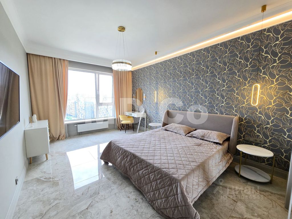 m. Spartak: Apartment, 2-rooms