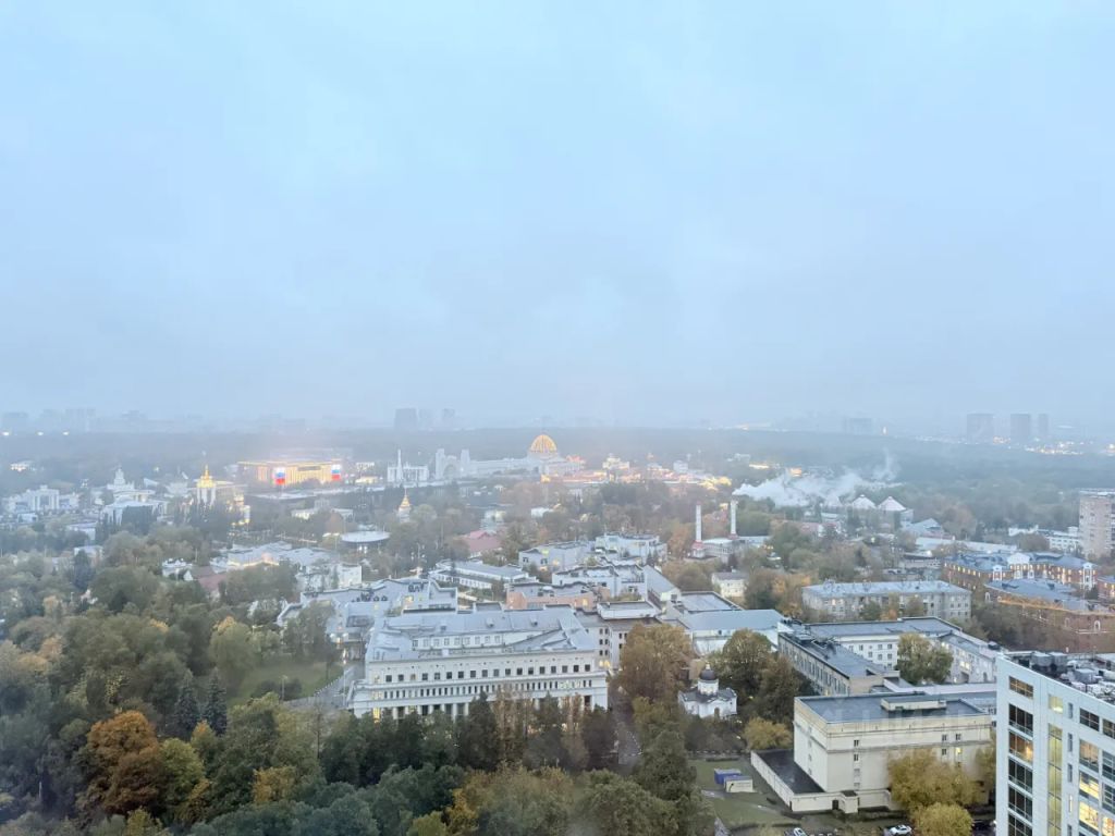 m. Ulitsa Sergeya Eyzenshteyna: Apartment, 2-rooms