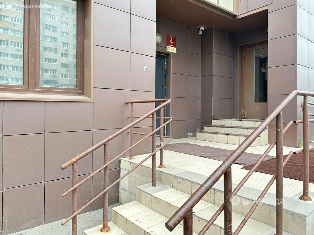 m. Nikolskoe: Apartment, 1-rooms