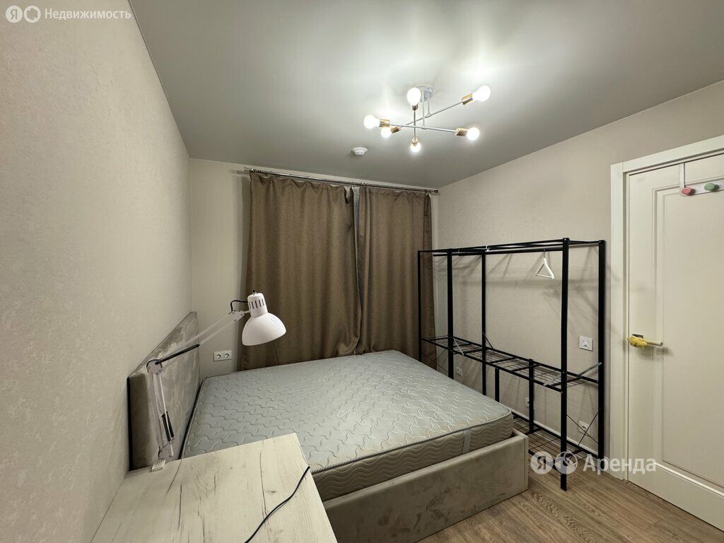 m. Rumyantsevo: Apartment, 1-rooms