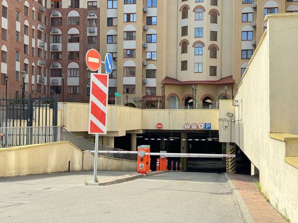 m. Zyablikovo: Apartment, 1-rooms