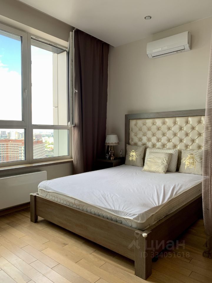 m. Shelepikha: Apartment, studio