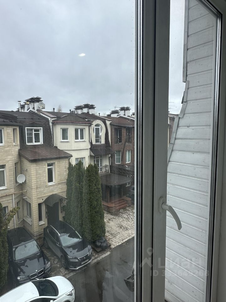 m. Pyatnitskoe shosse: Apartment, 2-rooms