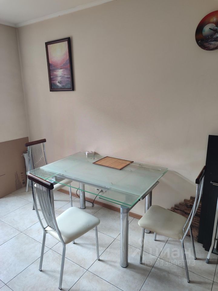 m. Medvedkovo: Apartment, 1-rooms