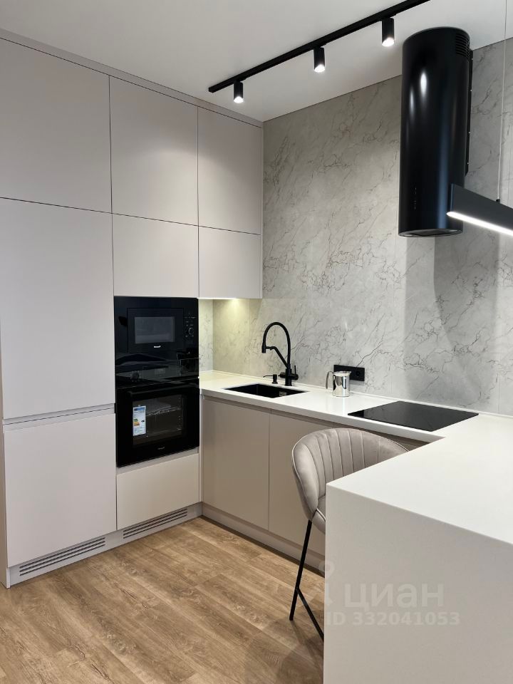 m. Streshnevo: Apartment, 2-rooms