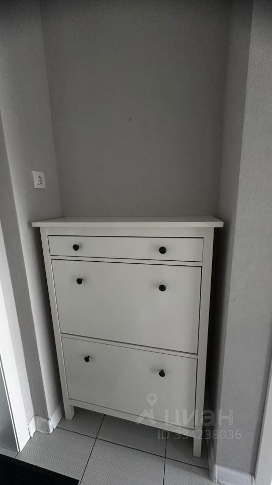 m. Grazhdanskaya: Apartment, 1-rooms