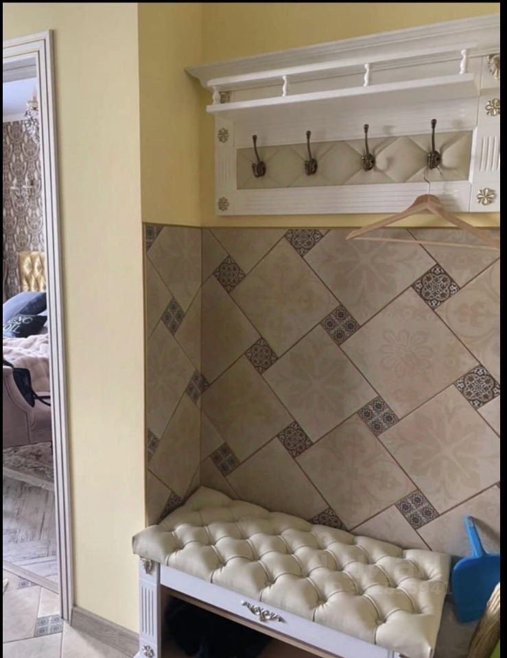 m. Seligerskaya: Apartment, 1-rooms
