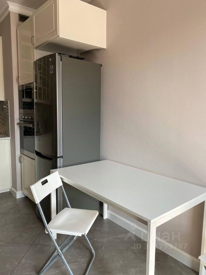 m. Potapovo: Apartment, 1-rooms