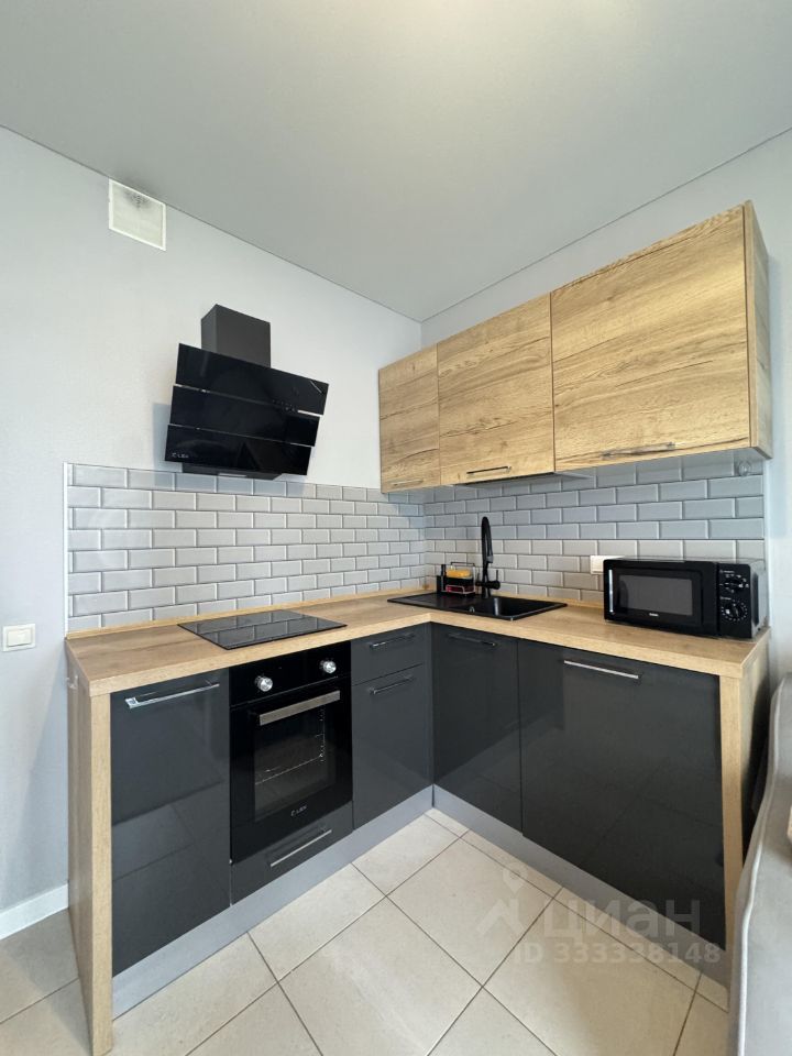 m. Dmitrovskaya: Apartment, 1-rooms