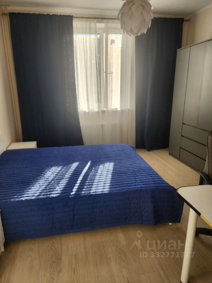 m. Pyatnitskoe shosse: Apartment, 1-rooms