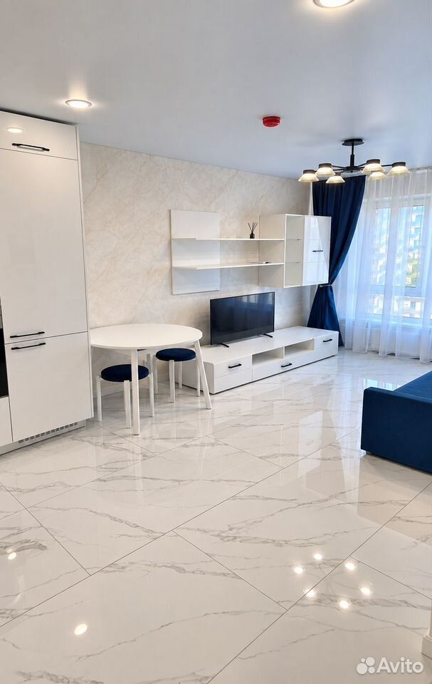 m. Medvedkovo: Apartment, 1-rooms