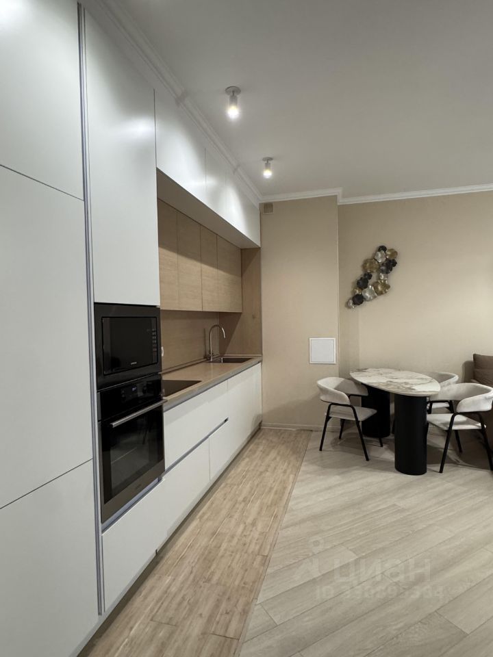 m. Spartak: Apartment, 2-rooms