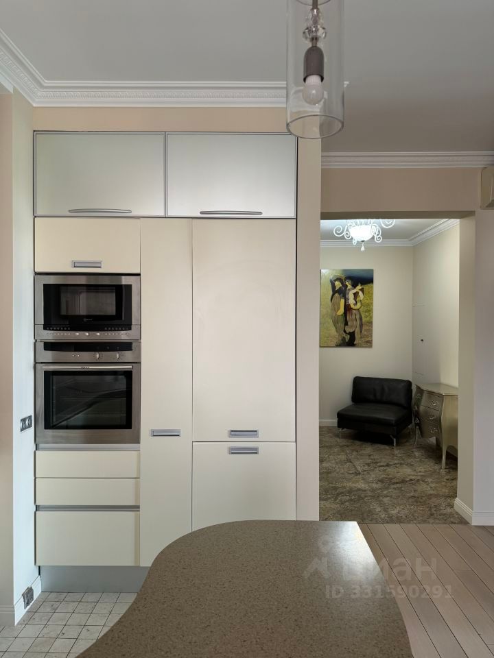m. Panfilovskaya: Apartment, 2-rooms