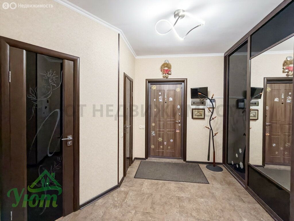 m. Ilyinskaya: Apartment, 1-rooms