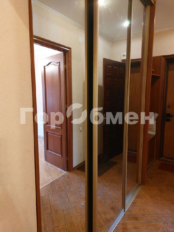 m. VDNKh: Apartment, 3-rooms