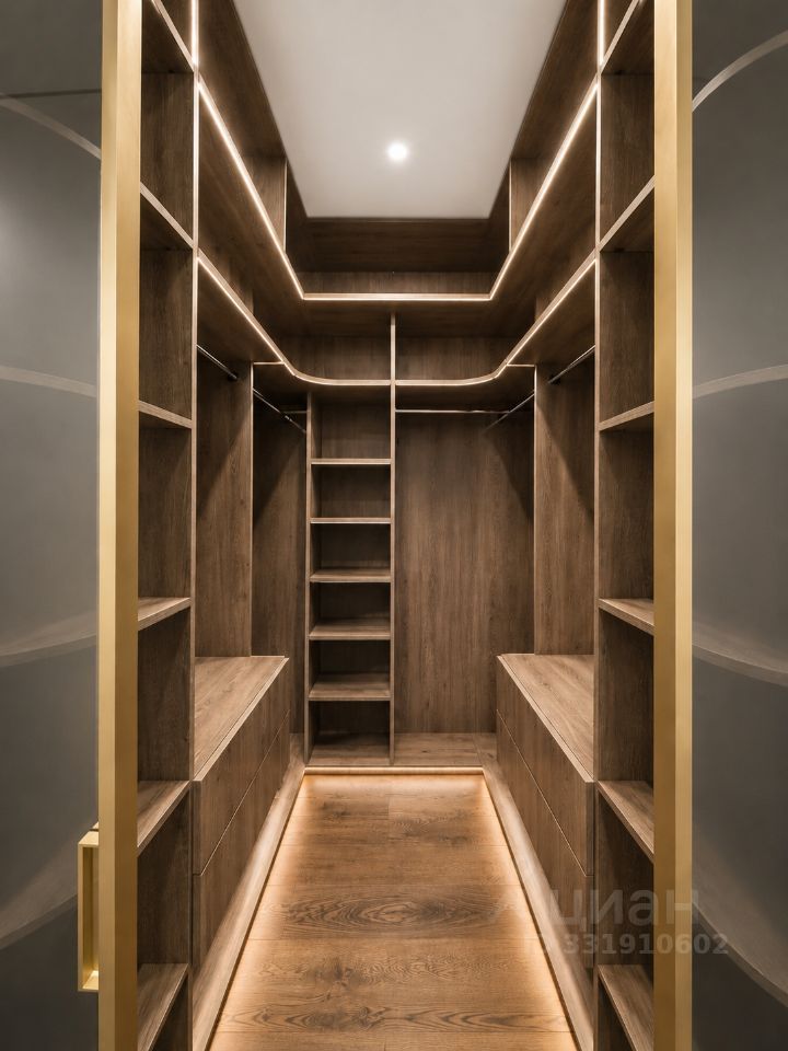 m. Skolkovo: Apartment, 3-rooms