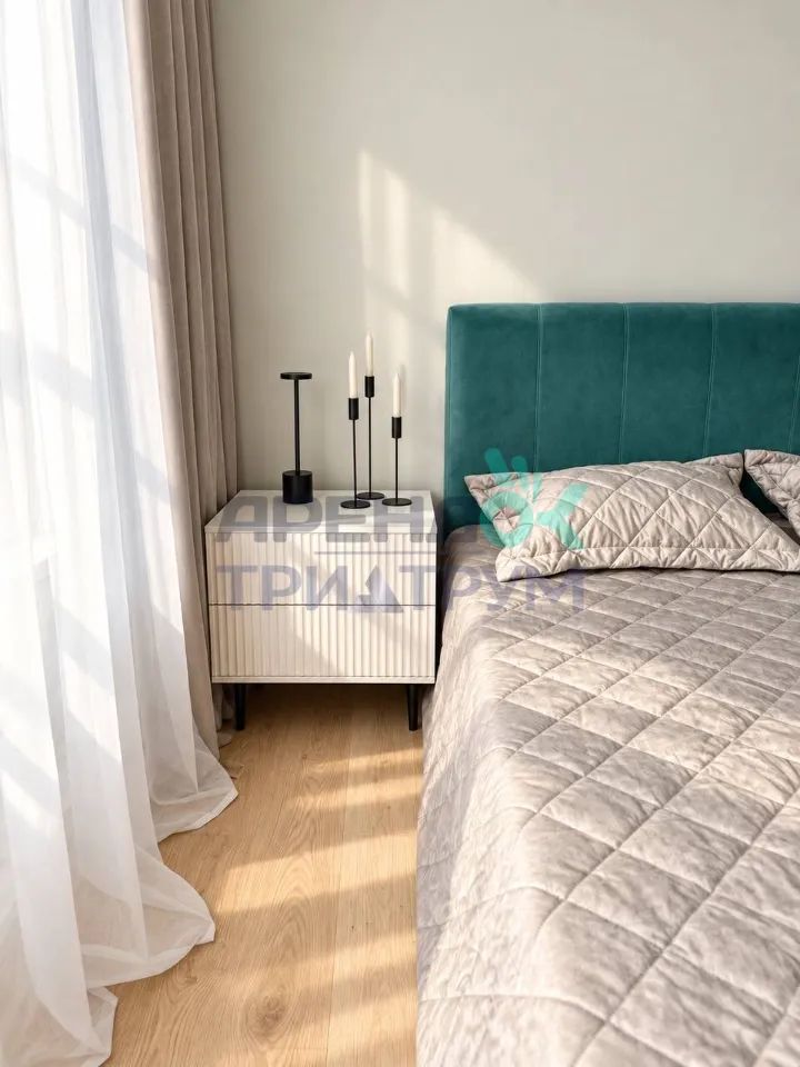 m. Fili: Apartment, 2-rooms