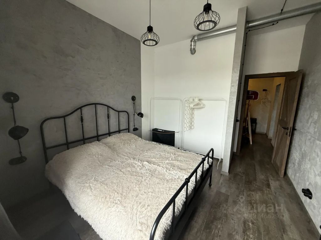 m. Penyagino: Apartment, 4-rooms