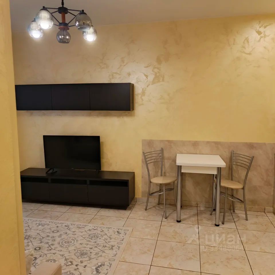 m. Kotelniki: Apartment, 2-rooms