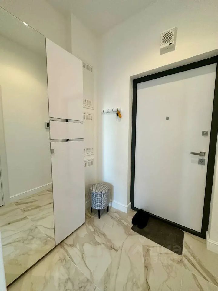 m. Nagornaya: Apartment, 1-rooms