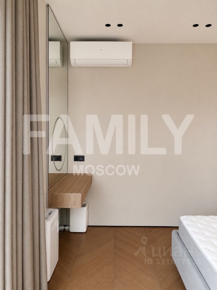 m. Khovrino: Apartment, 3-rooms