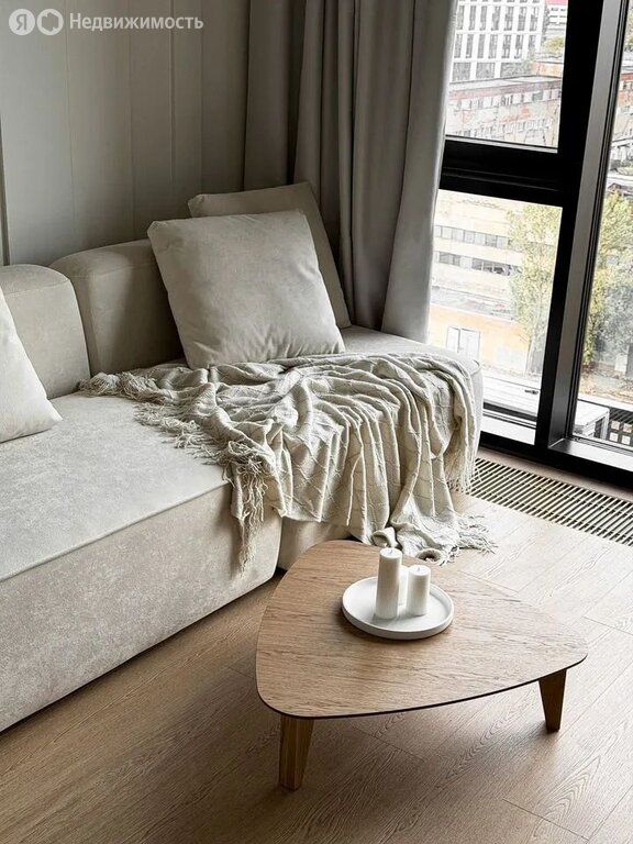 m. Volgogradsky prospekt: Apartment, 1-rooms