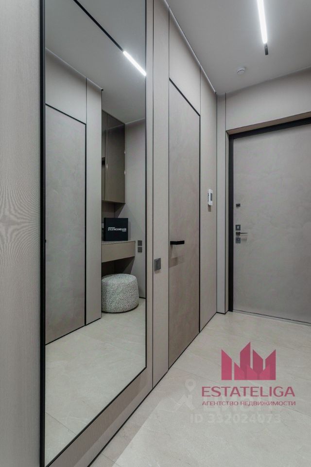 m. Paveletskaya: Apartment, 2-rooms