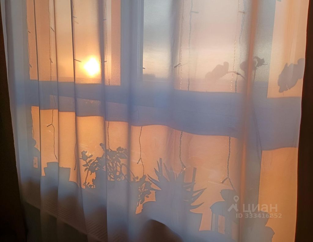 m. Kotelniki: Apartment, 2-rooms