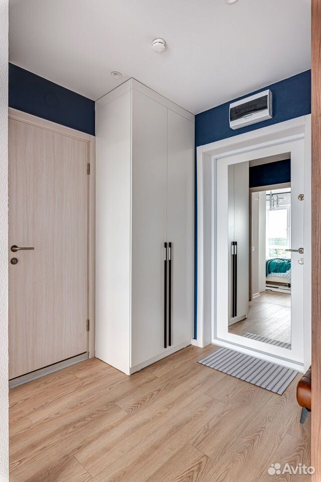 m. Medvedkovo: Apartment, 1-rooms