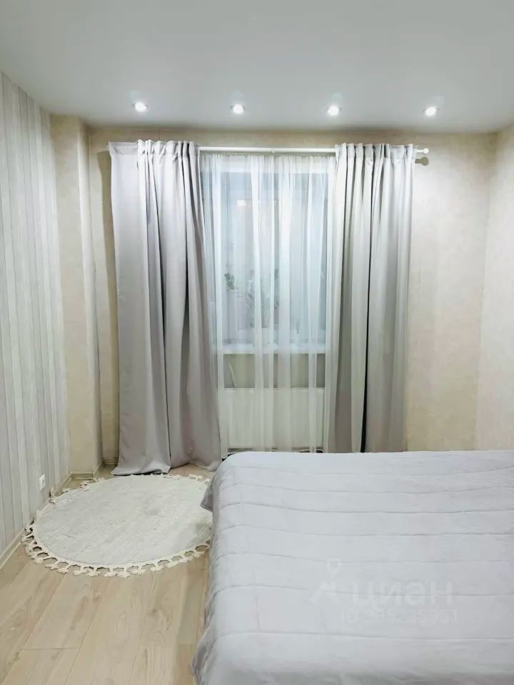 m. Vodniki: Apartment, 1-rooms