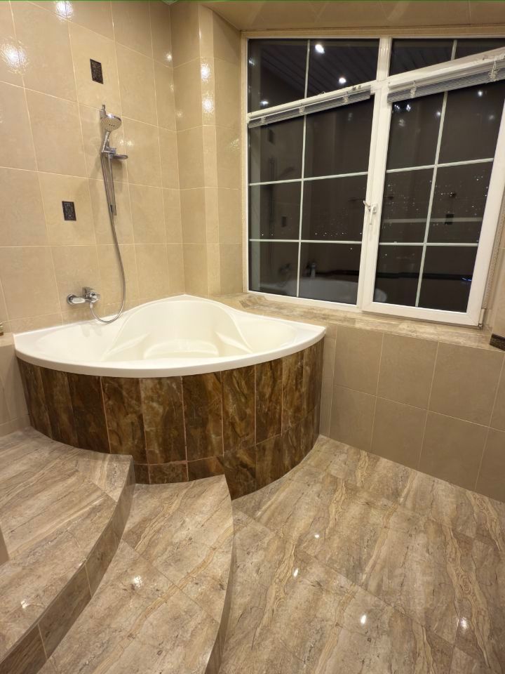 m. Khimki: Apartment, 3-rooms