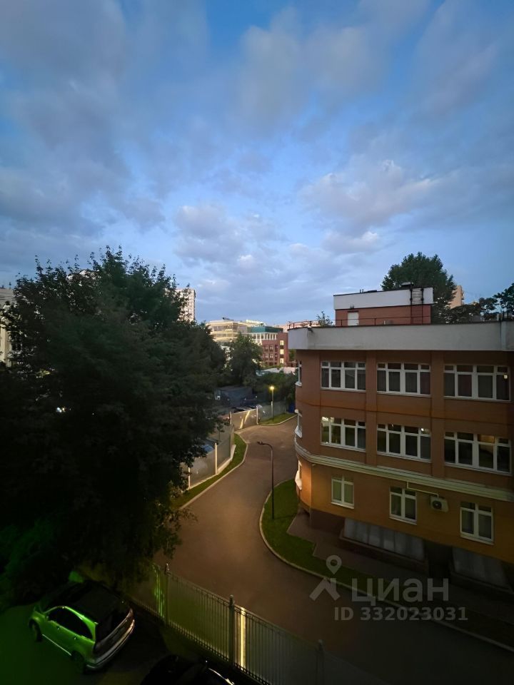 m. Novoslobodskaya: Apartment, 2-rooms