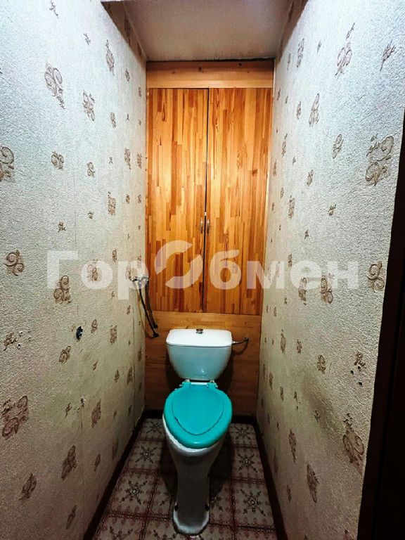 m. Strogino: Apartment, 1-rooms