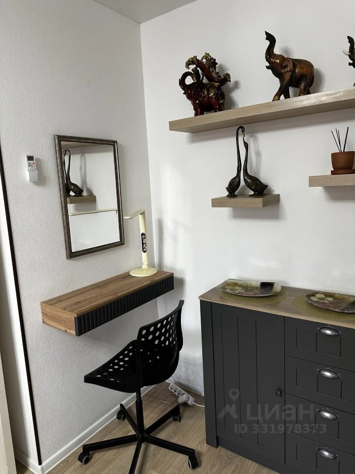 m. Kotelniki: Apartment, 1-rooms