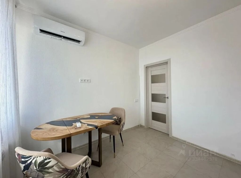 m. Profsoyuznaya: Apartment, 1-rooms
