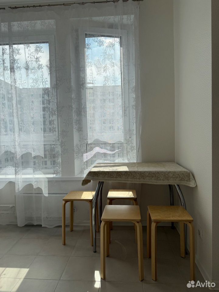m. Medvedkovo: Apartment, 2-rooms