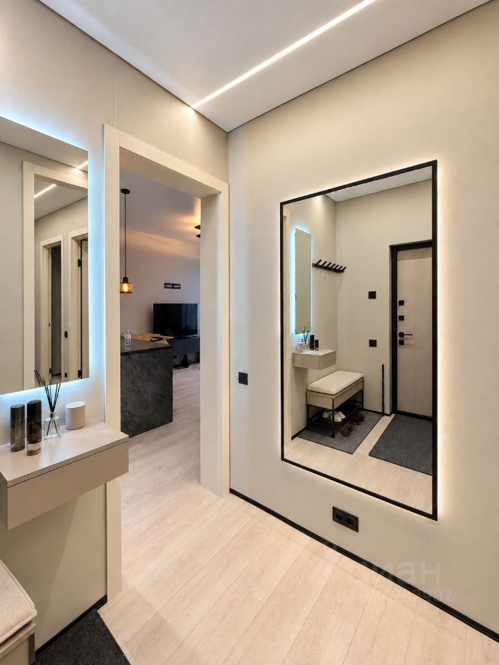 m. Spartak: Apartment, 2-rooms