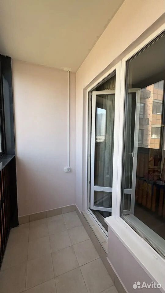 m. Bitsa: Apartment, 1-rooms