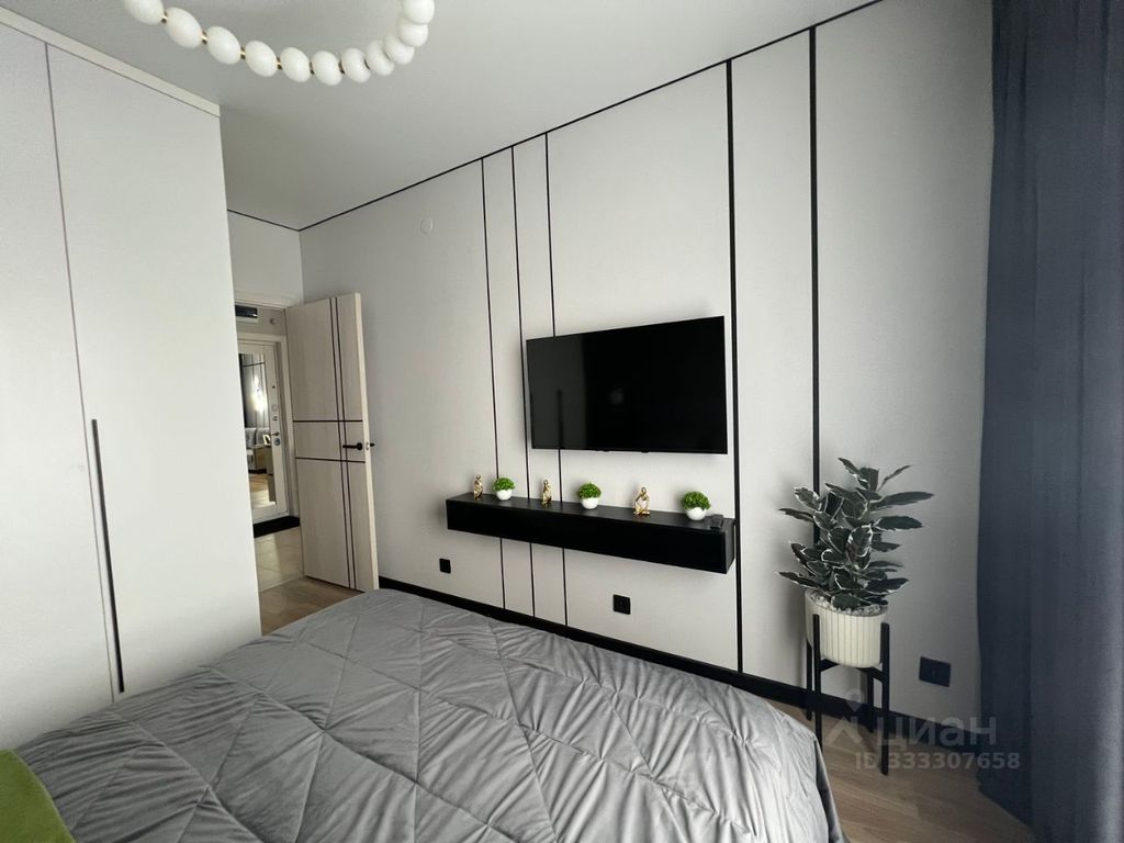 m. Opalikha: Apartment, 1-rooms