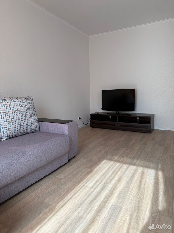 m. Medvedkovo: Apartment, 2-rooms