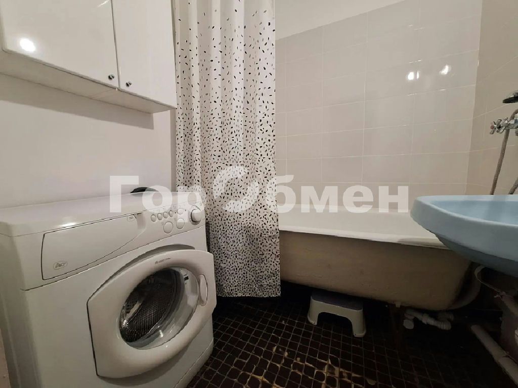 m. Volzhskaya: Apartment, 2-rooms