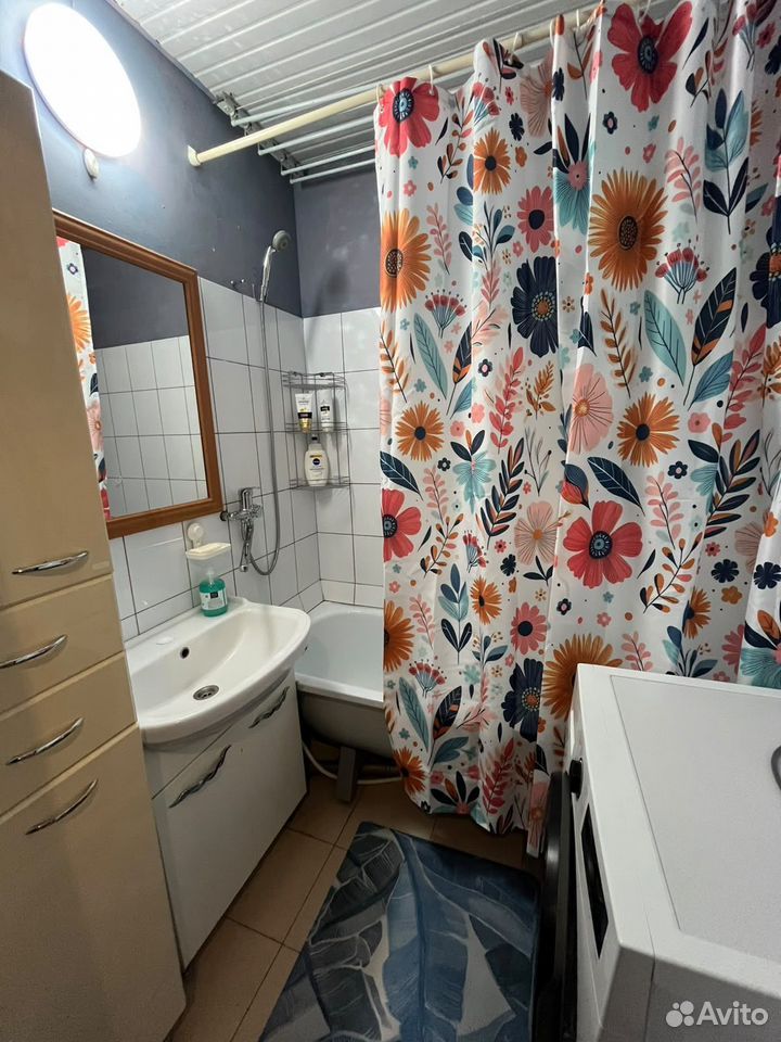 m. Zheleznodorozhnaya: Apartment, 2-rooms