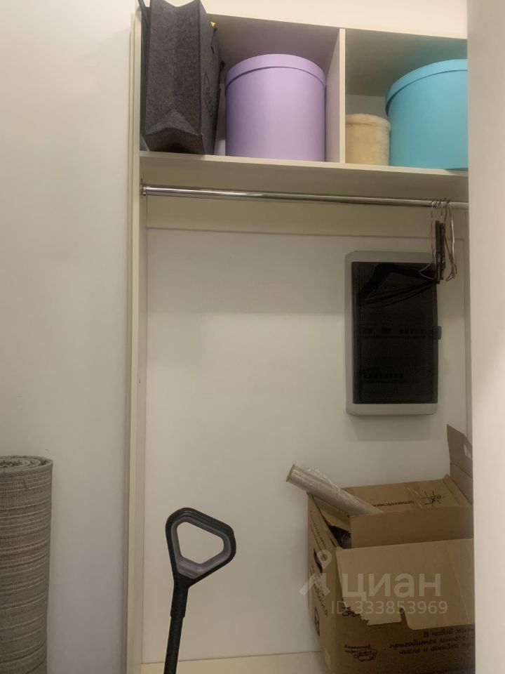 m. Opalikha: Apartment, 2-rooms