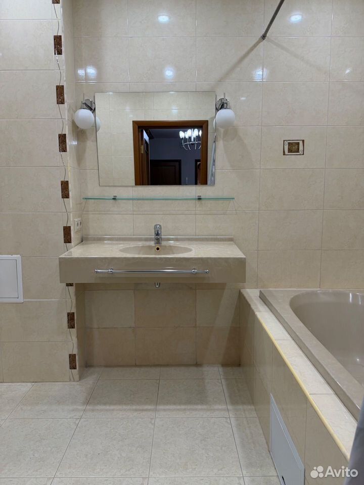 m. Medvedkovo: Apartment, 3-rooms