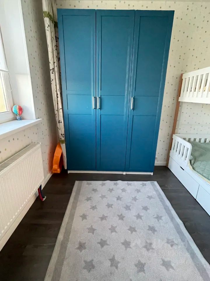 m. Nikolskoe: Apartment, 3-rooms