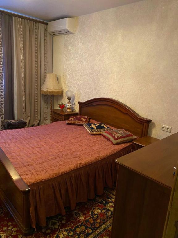 m. Yasenevo: Apartment, 2-rooms