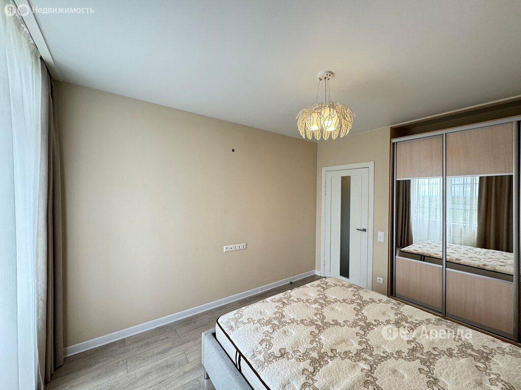 m. Sheremetyevskaya: Apartment, 2-rooms