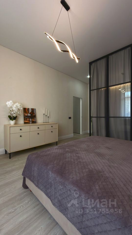 m. Bagrationovskaya: Apartment, 1-rooms